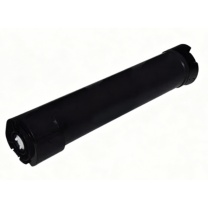 远航者 数码复合机粉筒 LCT202208 带芯片 约76000页 (黑色) 适用施乐五代IV7080