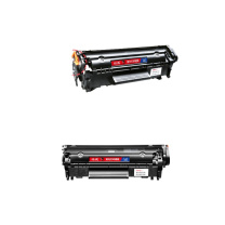 绘威 硒鼓 Q2612A 4000页 (黑色)