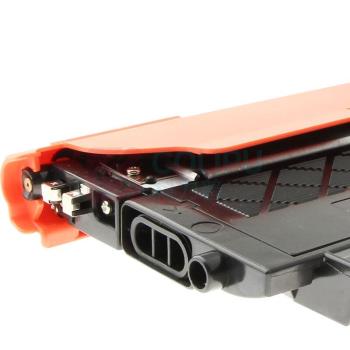 扬帆耐立 YFHC 硒鼓 W2083A(118A) 适用于惠普 HP Color Laser 178nw/179fnw/150a (红色)