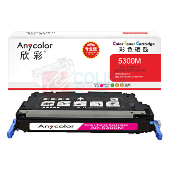 欣彩 anycolor 硒鼓 AR-320 5000页 (黑色) 专业版