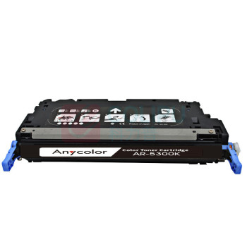 欣彩 anycolor 硒鼓 AR-5300M 6000页 (红色) 专业版