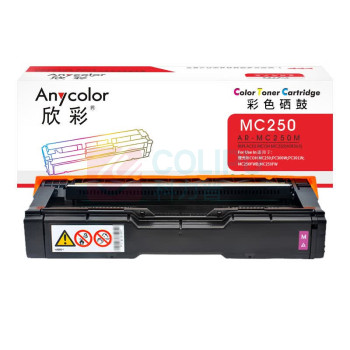 欣彩 anycolor 硒鼓 AR-MC250K 2300页 (黑色)