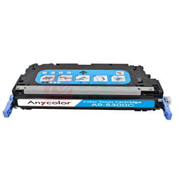 欣彩 anycolor 硒鼓 AR-5300Y 6000页 (黄色) 专业版