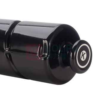 劲彩 粉盒 J NPG-67LK 5000页 (黑色) 专业版 鼓粉分离