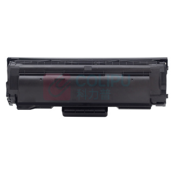 劲彩 硒鼓 J 110A(W1110A) 1500页 (黑色) 专业版 鼓粉一体