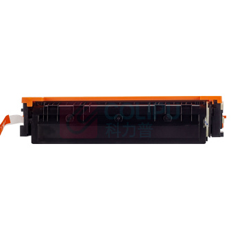 劲彩 硒鼓 J CF501A 1300页 (蓝色) 专业版 鼓粉一体