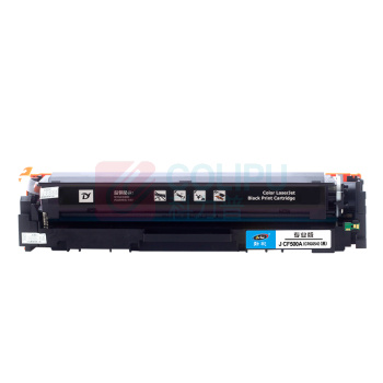 劲彩 硒鼓 J CF500A 1400页 (黑色) 专业版 鼓粉一体
