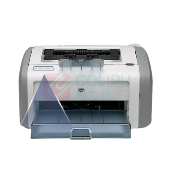 绘威 硒鼓 Q2612A 3000页 (黑色) 不带芯片