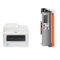 绘威 硒鼓 M268DW 6000页 (黑色) 不带芯片