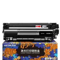 添彩 硒鼓 q2612a (黑色) 适用惠普m1005硒鼓1020硒鼓 DC