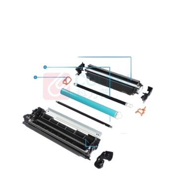 添彩 硒鼓 q2612a (黑色) 适用惠普m1005硒鼓1020硒鼓 DC