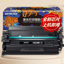 添彩 硒鼓 m329dw 大容量 (黑色) 适用惠普m329dw硒鼓 DC