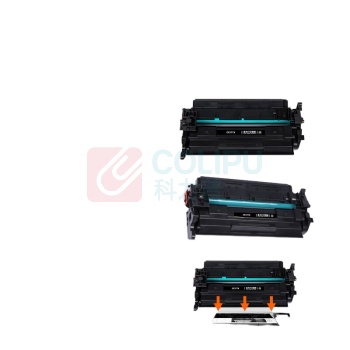 添彩 硒鼓 m329dw 大容量 (黑色) 适用惠普m329dw硒鼓 DC