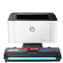 绘威 硒鼓 w1003ac (黑色) 惠普103a硒鼓HP Laser 103a 131a 133pn 103w硒鼓带芯片易加粉hp103a大容量粉盒w1003ac黑色硒鼓