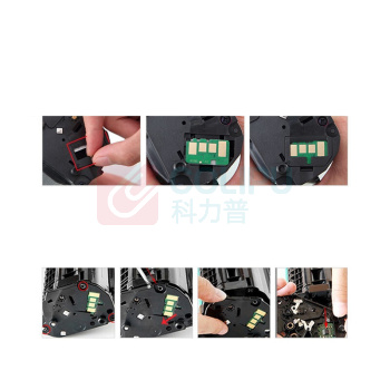 绘威 硒鼓 w1003ac (黑色) 惠普103a硒鼓HP Laser 103a 131a 133pn 103w硒鼓带芯片易加粉hp103a大容量粉盒w1003ac黑色硒鼓