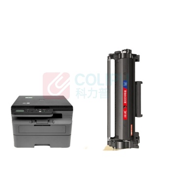 绘威 硒鼓 L2508DW 6500页 (黑色) tn2520