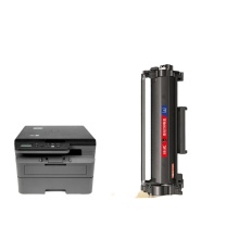 绘威 硒鼓 L2508DW 6500页 (黑色) tn2520