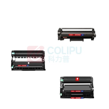 绘威 硒鼓 L2508DW 6500页 (黑色) tn2520
