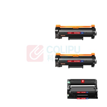 绘威 硒鼓 L2508DW 6500页 (黑色) tn2520