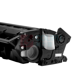 劲彩 JCAI 硒鼓 J CF280A/CE505A 易加粉版 2600页 (黑色) 标准版 鼓粉一体