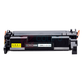 劲彩 JCAI 硒鼓 J 152X(W1520X) 9700页 (黑色) 标准版 鼓粉一体 带新芯片/不显数据