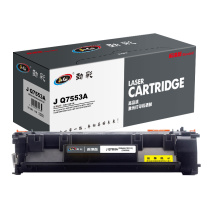 劲彩 JCAI 硒鼓 J Q7553A/Q5949A/CRG315/CRG308 3000页 (黑色) 标准版 鼓粉一体
