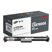 劲彩 JCAI 鼓架 J CF232A/CRG051 23000页 (黑色) 标准版 鼓粉分离