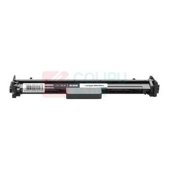 劲彩 JCAI 鼓架 J CF232A/CRG051 23000页 (黑色) 标准版 鼓粉分离