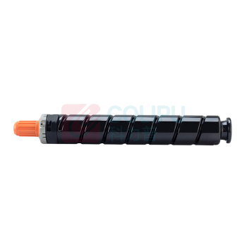 劲彩 JCAI 粉盒 J NPG-52Y 14000页 (黄色) 标准版 鼓粉分离