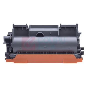 劲彩 JCAI 粉盒 J TN2225/TN2215/LT2441/LT2641 2600页 (黑色) 标准版 鼓粉分离