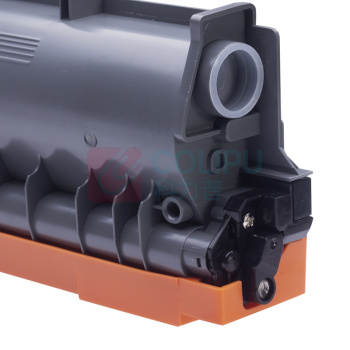 劲彩 JCAI 粉盒 J TN2225/TN2215/LT2441/LT2641 2600页 (黑色) 标准版 鼓粉分离