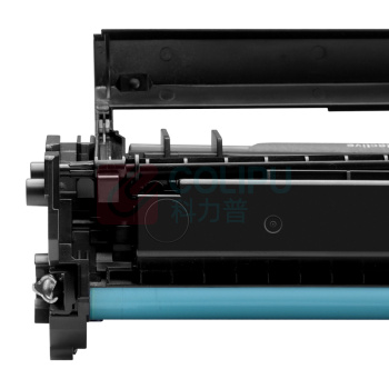 劲彩 JCAI 硒鼓 J CF277A 3100页 (黑色) 标准版 鼓粉一体