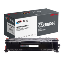 劲彩 JCAI 硒鼓 J CF280X/CE505X 6900页 (黑色) 标准版 鼓粉一体