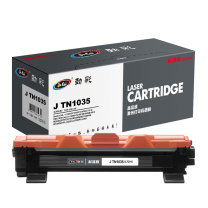 劲彩 JCAI 粉盒 J TN1035/LT201 1500页 (黑色) 标准版 鼓粉分离