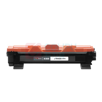 劲彩 JCAI 粉盒 J TN1035/LT201 1500页 (黑色) 标准版 鼓粉分离
