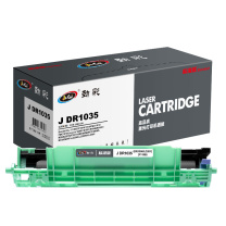 劲彩 JCAI 鼓架 J DR1035/DR1000/LD201/P115b 10000页 (黑色) 标准版 鼓粉分离