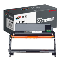 劲彩 JCAI 鼓架 J R116L 9000页 (黑色) 标准版 鼓粉一体