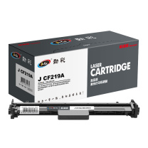 劲彩 JCAI 鼓架 J CF219A/CRG049 12000页 (黑色) 标准版 鼓粉分离