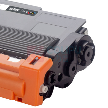 劲彩 JCAI 粉盒 J TN3335/LT4637 3000页 (黑色) 标准版 鼓粉分离