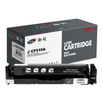 劲彩 JCAI 硒鼓 J CF510A 1100页 (黑色) 标准版 鼓粉一体