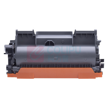 劲彩 JCAI 粉盒 J TN2325/P228/LT2451/LT3000/3003/TNP66 2600页 (黑色) 标准版 鼓粉分离