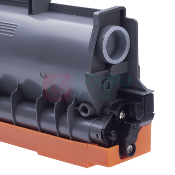 劲彩 JCAI 粉盒 J TN2325/P228/LT2451/LT3000/3003/TNP66 2600页 (黑色) 标准版 鼓粉分离