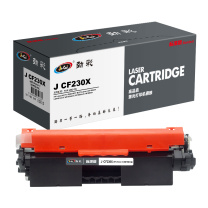 劲彩 JCAI 粉盒 J CF230X/CRG051H 4100页 (黑色) 标准版 鼓粉分离