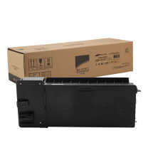 劲彩 JCAI 粉盒 J MX-315CT 16000页 (黑色) 标准版 鼓粉分离