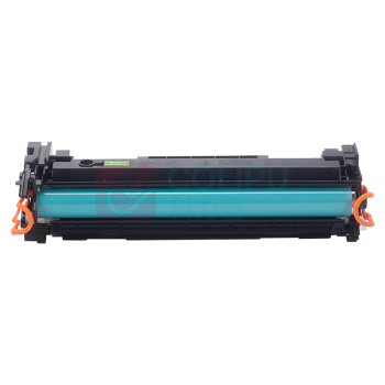 劲彩 JCAI 硒鼓 J 137A(W1370A) 不带芯片 1150页 (黑色) 标准版 鼓粉一体
