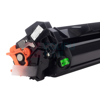 劲彩 JCAI 硒鼓 J 137A(W1370A) 不带芯片 1150页 (黑色) 标准版 鼓粉一体