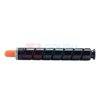 劲彩 JCAI 粉盒 J NPG-52M 14000页 (红色) 标准版 鼓粉分离