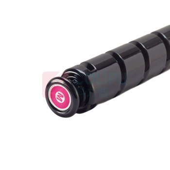 劲彩 JCAI 粉盒 J NPG-52M 14000页 (红色) 标准版 鼓粉分离