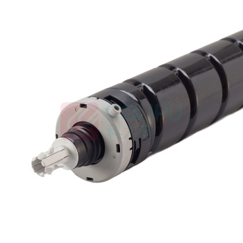 劲彩 JCAI 粉盒 J NPG-52M 14000页 (红色) 标准版 鼓粉分离