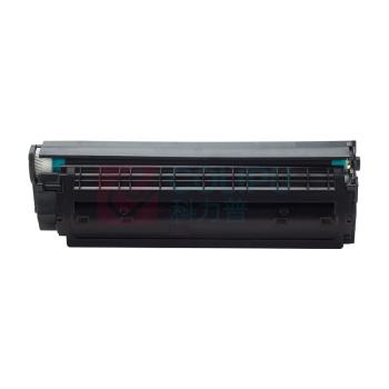 劲彩 JCAI 硒鼓 J Q2612X/FX-9/FX-10/CRG303 3000页 (黑色) 标准版 鼓粉一体